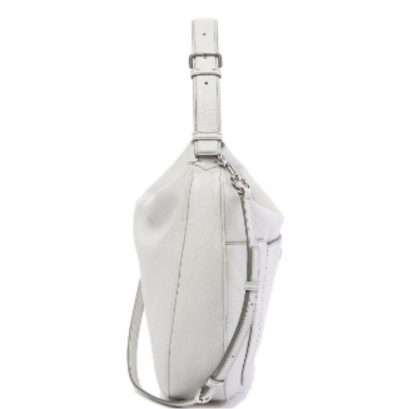 MARC JACOBS Empire City Leather Hobo Bag - Picture 3 of 12